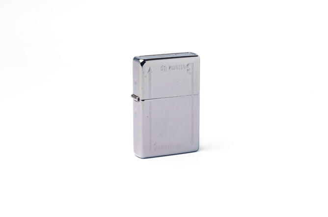 ZIPPO